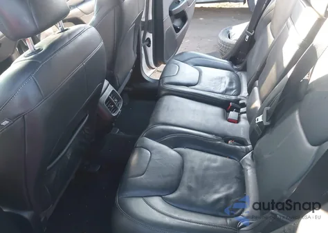 2015 Jeep Cherokee Limited z USA, uszkodzony, nr VIN 1C4PJMDBXFW716568